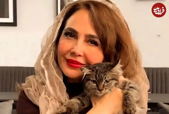 عکس| سفر زمان؛ چهرۀ «نگین صدق گویا» 30 سال قبل در «عبور از خط سرخ»