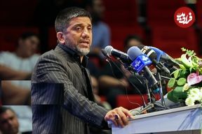 دبیر: مشکل من با خائنین و وطن‌فروش‌ها است؛ توقعم از کشتی بالاست