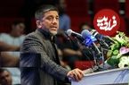 دبیر: مشکل من با خائنین و وطن‌فروش‌ها است؛ توقعم از کشتی بالاست