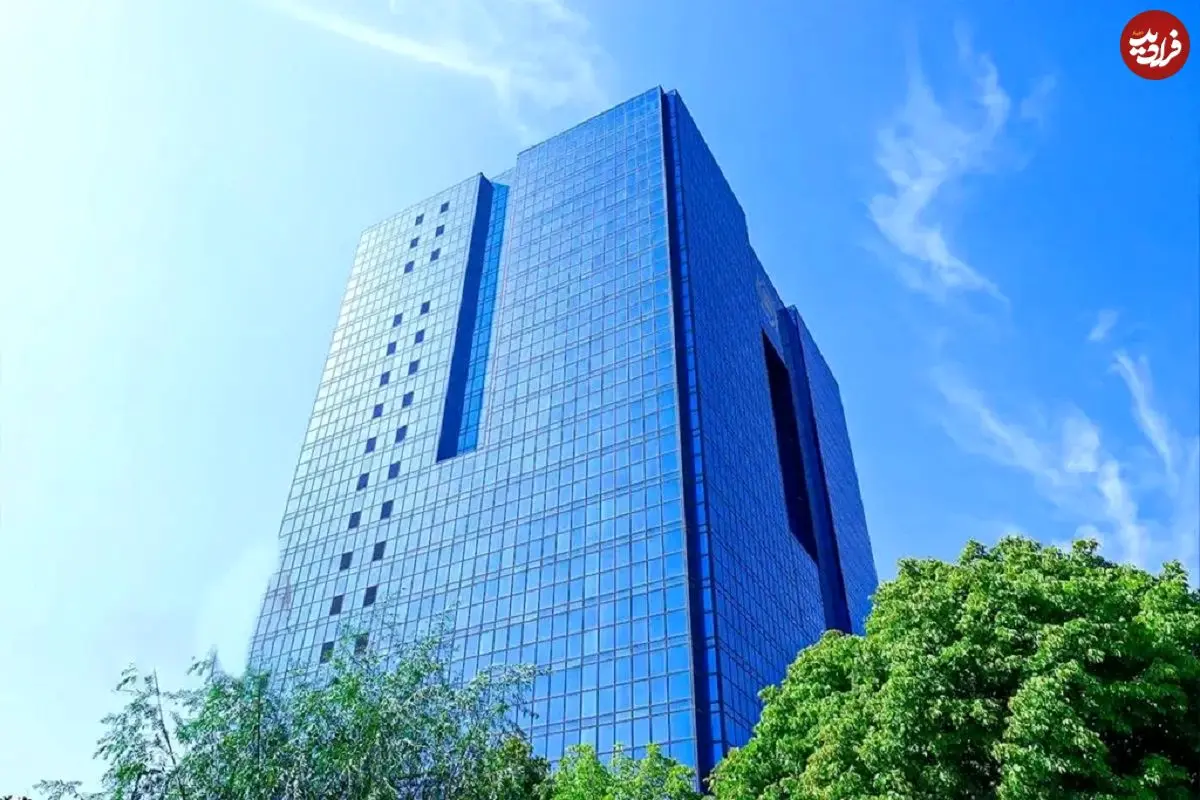 اینفوگرافی؛ بانک مرکزی فهرست ابربدهکاران ۲۵ بانک را منتشر کرد