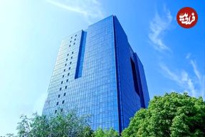 اینفوگرافی؛ بانک مرکزی فهرست ابربدهکاران ۲۵ بانک را منتشر کرد