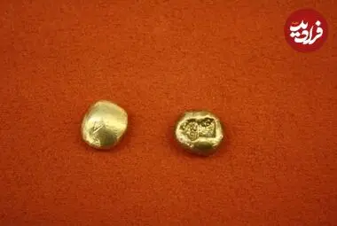 اولین سکه‌های جهان در کجا ضرب شدند؟