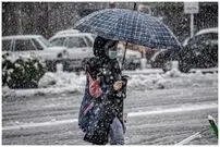 هواشناسی استان تهران اطلاعیه داد