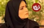 عکس| سفر در زمان؛ «دکتر مینا پذیرش» سریال کلینیک رویا در ایام بارداری؛ سال 1402