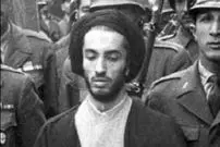 عکس| سفر در زمان؛ «سیدمجتبی نواب صفوی» رهبر فدائیان اسلام در دوران جوانی