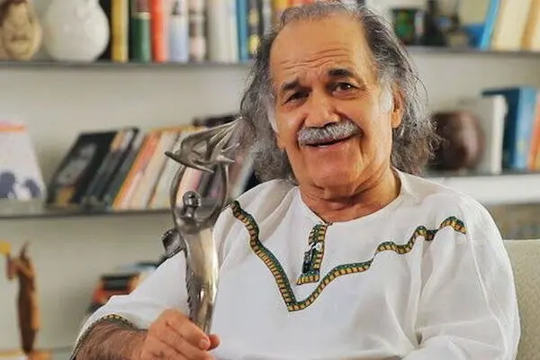 سیروس ابراهیم‌زاده درگذشت + بیوگرافی