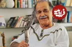 سیروس ابراهیم‌زاده درگذشت + بیوگرافی