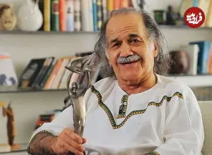 سیروس ابراهیم‌زاده درگذشت + بیوگرافی