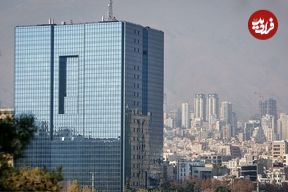 ماجرای بحرانی‌ترین بانک ایران؛ سپرده‌گذاران و سهام‌داران «آینده» چه سرنوشتی دارند؟