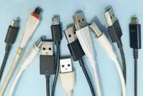 (ویدئو) یک روش جالب و هوشمندانه برای استفاده دوباره از کابل های USB قدیمی