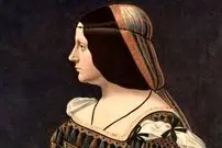 رکوردشکنی «نیم‌رخ بانوی نجیب زاده»؛ نقاشی شاگرد داوینچی