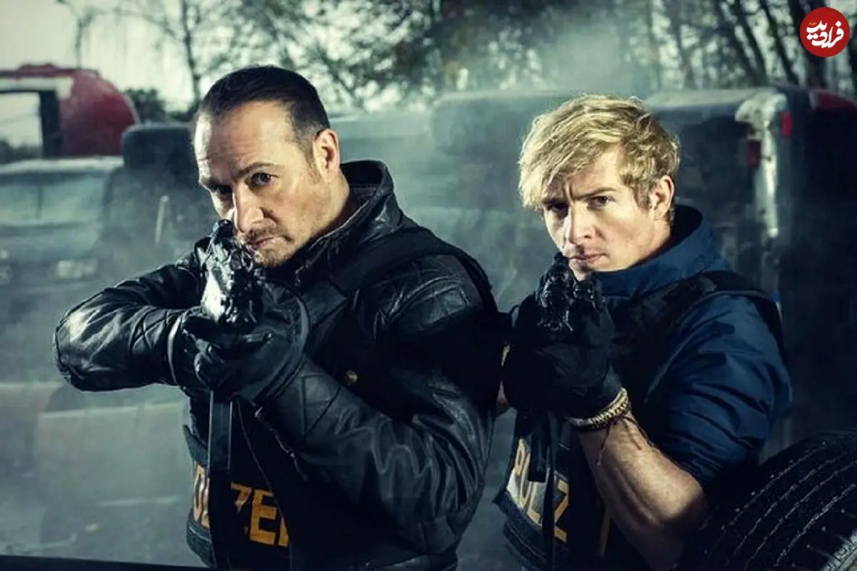 جزئیات پخش سریال هشدار برای کبرا 11 از تلویزیون