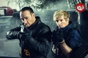 جزئیات پخش سریال هشدار برای کبرا 11 از تلویزیون