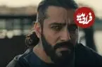 عکس| سفر زمان؛ سعید شریف، فتاح سریال رویای نیمه شب با همسرش و در یک مراسم؛ سال 1403