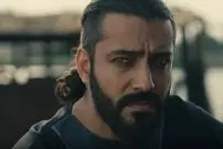 عکس| سفر زمان؛ سعید شریف، فتاح سریال رویای نیمه شب با همسرش و در یک مراسم؛ سال 1403