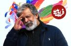ببینید؛ تشویق طولانی «حسن پور شیرازی» هنگام دریافت جایزه جشن منتقدان