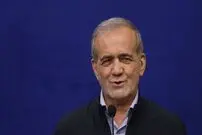 عکس؛ سفر در زمان؛ جشن تولد «مسعود پزشکیان» در کنار پسران و نوه هایش؛ سال 95