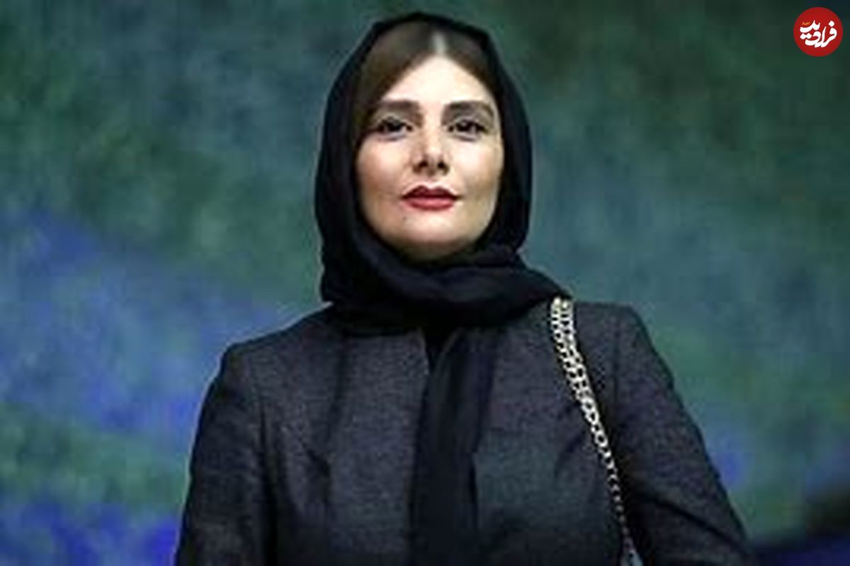 (تصاویر) بیوگرافی، عکس ها و زندگی شخصی هنگامه قاضیانی