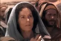 عکس| سفر زمان؛ چهرۀ «راحیل، مادر یوسف» در سریال آمریکایی «یوسف» بعد از 30 سال در 71 سالگی