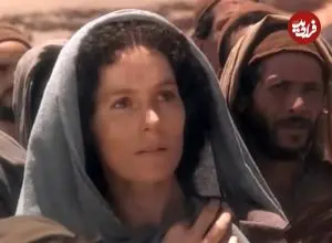 عکس| سفر زمان؛ چهرۀ «راحیل، مادر یوسف» در سریال آمریکایی «یوسف» بعد از 30 سال در 71 سالگی