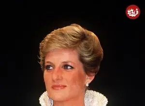 عکس| سفر در زمان؛ «پرنسس دایانا» در دو سالگی سوار بر کالسکه در سندرینگهام؛ سال 1342