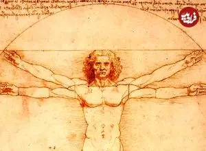 لئوناردو داوینچی؛ مردی که می‌خواست جهان را دوباره بسازد