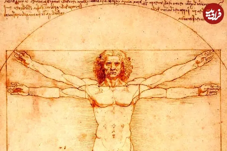 لئوناردو داوینچی؛ مردی که می‌خواست جهان را دوباره بسازد