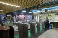 تعرفه های جدید سفر با مترو اعلام شد + جزئیات