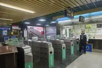 تعرفه های جدید سفر با مترو اعلام شد + جزئیات