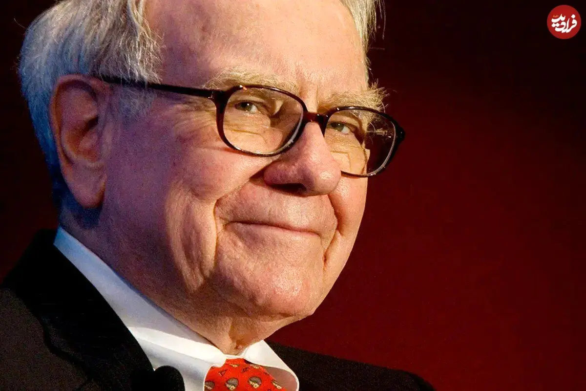 میلیاردر معروف: آگهی ترحیم خود را بنویسید و بعد زندگی کنید