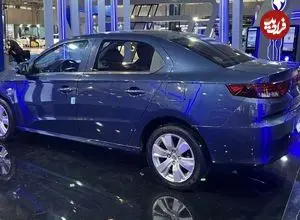 جدول| قیمت محصولات ایران‌خودرو امروز سه‌شنبه ۲۸ بهمن ۱۴۰۴، تفاوت قیمت تارا V۱ و V۴