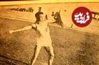 تصاویر؛ سفر در زمان؛ عکس‌های تاریخی از بهترین ورزشکاران ایرانی ۸۰ سال پیش