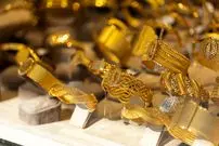 قیمت گرم طلا 18 و 24 عیار امروز سه شنبه 25 فروردین 1405