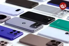 قیمت گوشی سامسونگ، شیائومی و آیفون امروز یکشنبه ۵ بهمن ۱۴۰۴