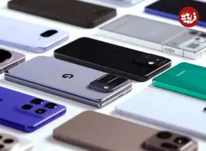 قیمت گوشی سامسونگ، شیائومی و آیفون امروز یکشنبه ۵ بهمن ۱۴۰۴