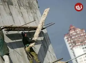 وضعیت قرمز در بازار مسکن