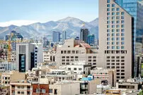  مسکن پس از ماه سرگیجه