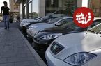 قیمت خودرو‌های سایپا امروز سه‌شنبه هفت آذر ۱۴۰۲