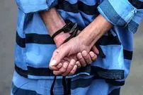 عکس| چهره‌ سارقان طلاجات زنان سالمند در تهران علنی شد