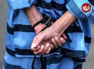 عکس| چهره‌ سارقان طلاجات زنان سالمند در تهران علنی شد