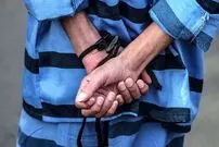 عکس| چهره‌ سارقان طلاجات زنان سالمند در تهران علنی شد