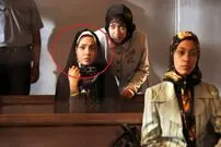 (عکس) تغییر چهره تازه «وحیده زن رهی» سریال سرزمین مادری بعد 11 سال