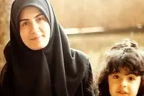 (عکس) خبرسازان روز؛ چهره «گیتی خامنه» در 60 سالگی