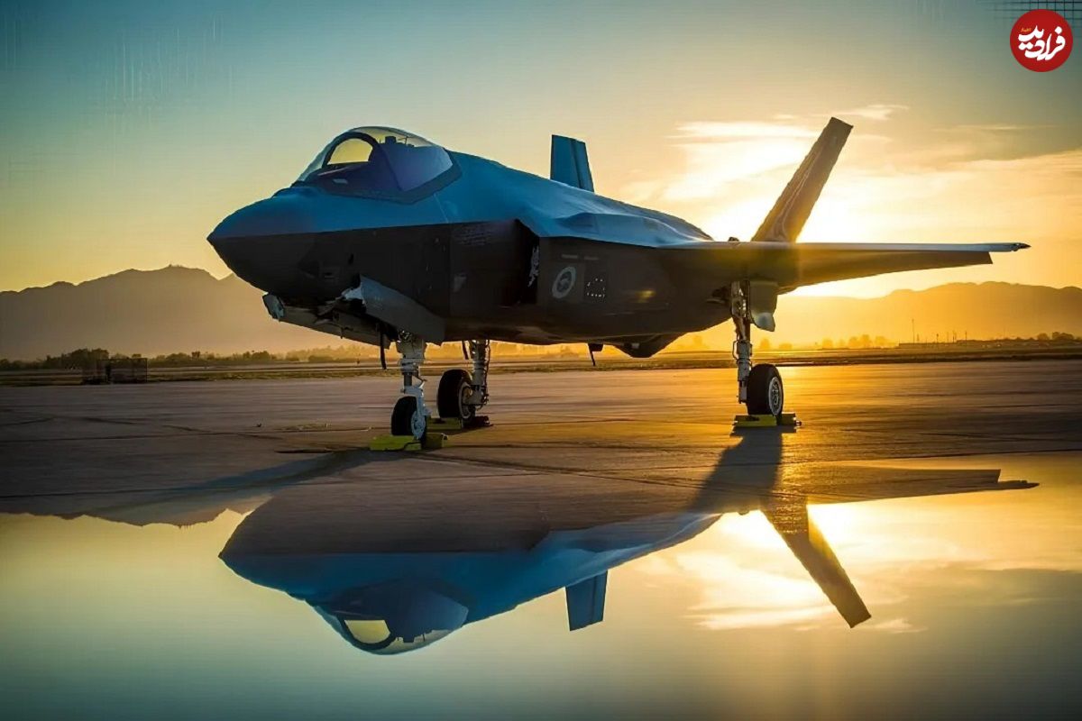 حداکثر سرعت جنگنده F-35 چقدر است؟