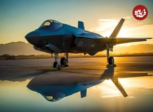 حداکثر سرعت جنگنده F-35 چقدر است؟