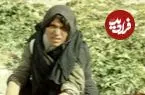 عکس| سفر زمان؛ رخت شستن زنان روستایی در جوی آب؛ سال 1346
