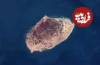جزیره لارک کجاست و چرا برای تنگه هرمز مهم است؟