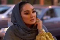 عذرخواهی خانم بازیگر معروف برای تبلیغ جنجالی‌‌
