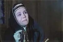 (عکس) سفر در زمان؛ «مجید محسنی و فخری خوروش» در سال 1337