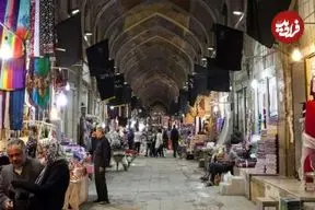 اسفند هم بازار را نجات نداد؛ شغل‌هایی که جنگ زمین‌شان زد